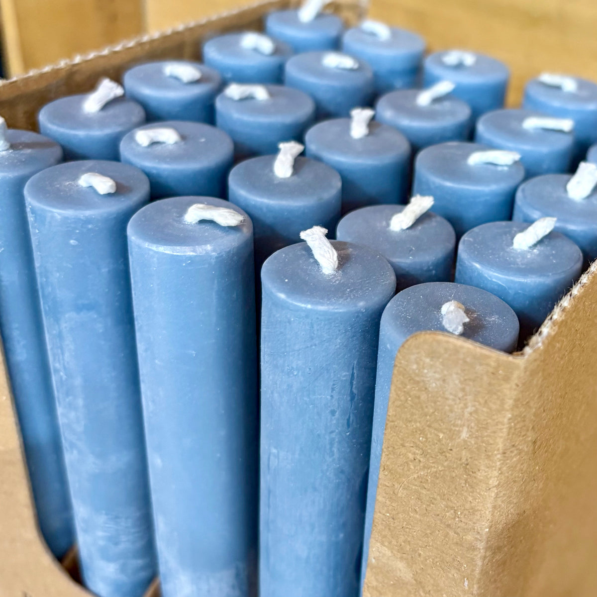 British Colour Standard Candle