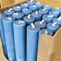 British Colour Standard Candle