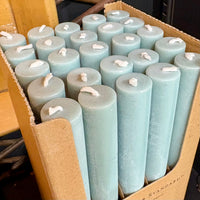 British Colour Standard Candle