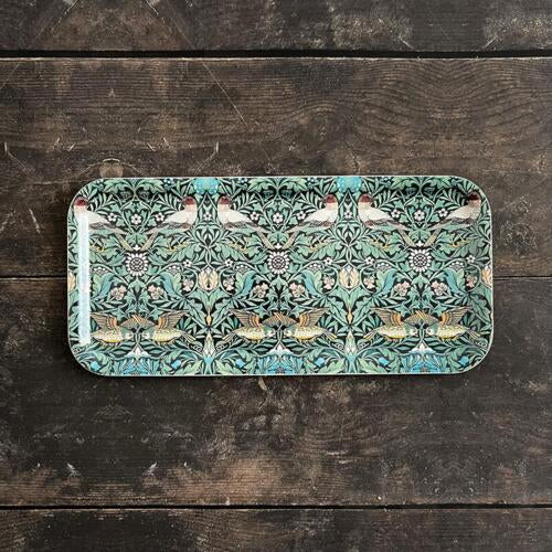 William Morris Bird Tray