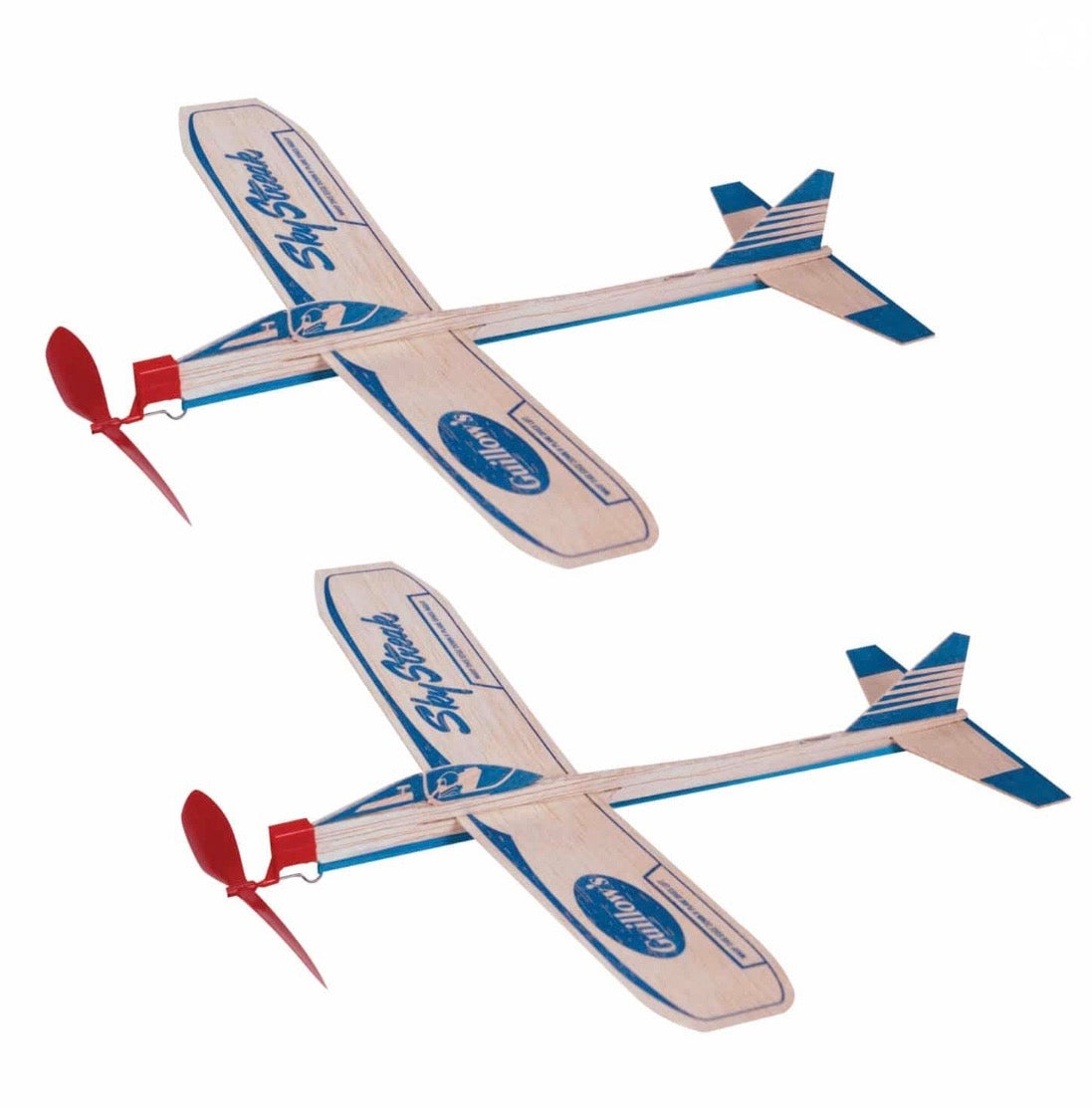 Balsa Plane