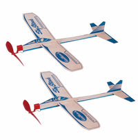 Balsa Plane