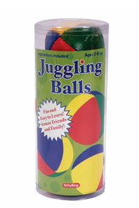 Juggling Balls