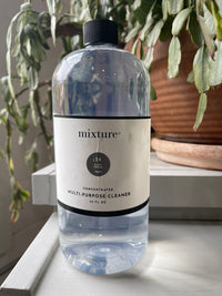 Mixture Multi Purpose Cleaner