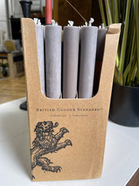 British Colour Standard Candle