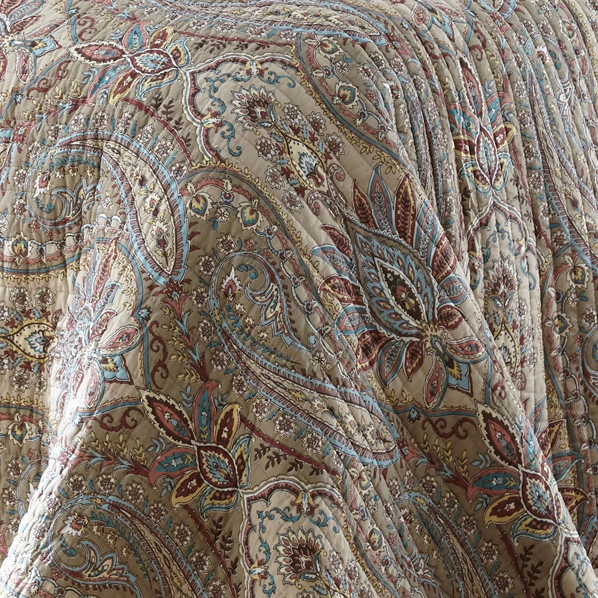 Kellie Quilt Set