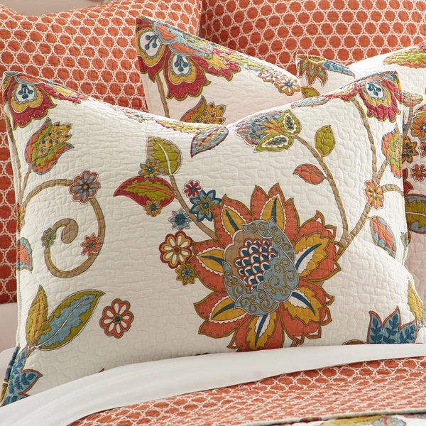 Clara Quilt Set