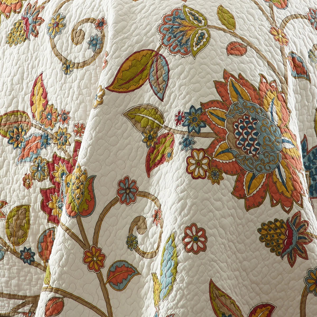 Clara Quilt Set