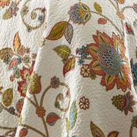 Clara Quilt Set