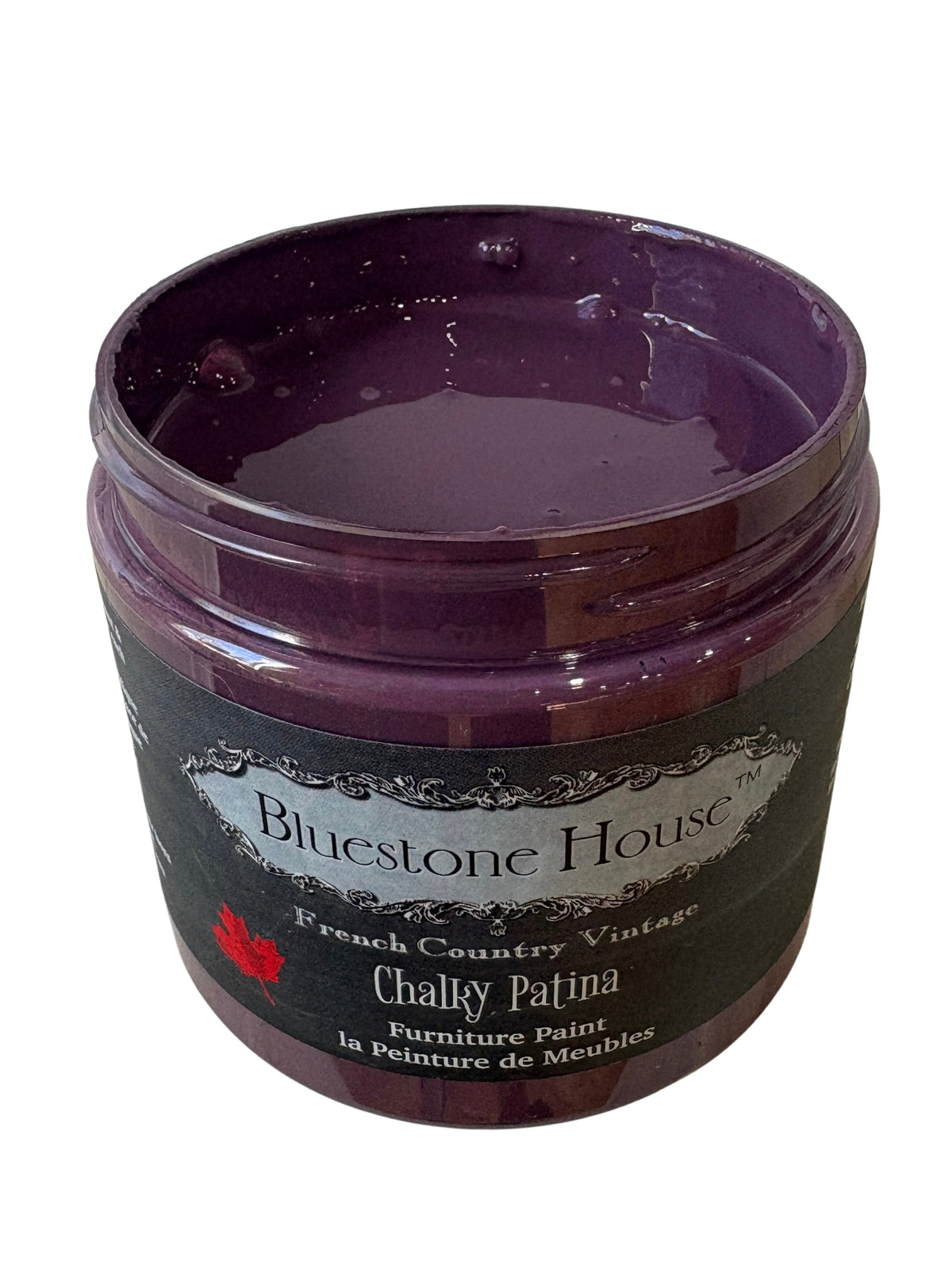 Chalky Paint Mulberry Lane