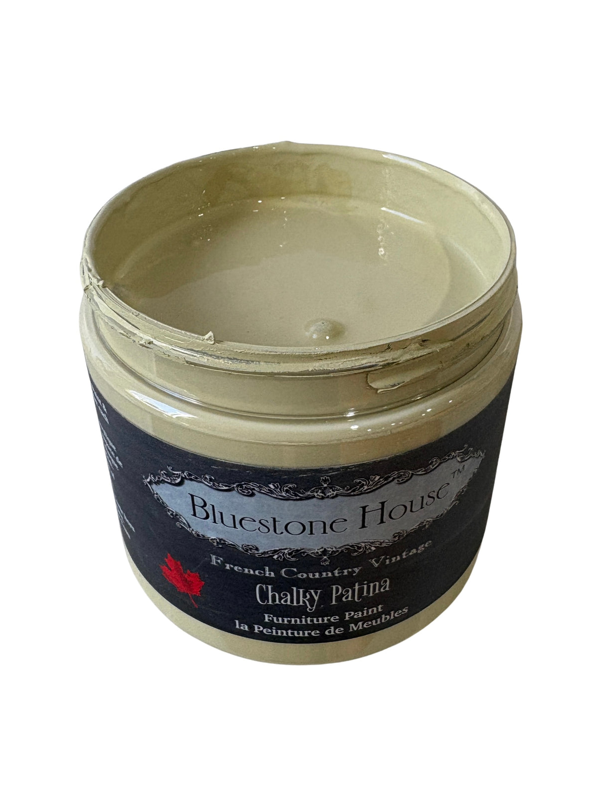 Chalky Paint Willow