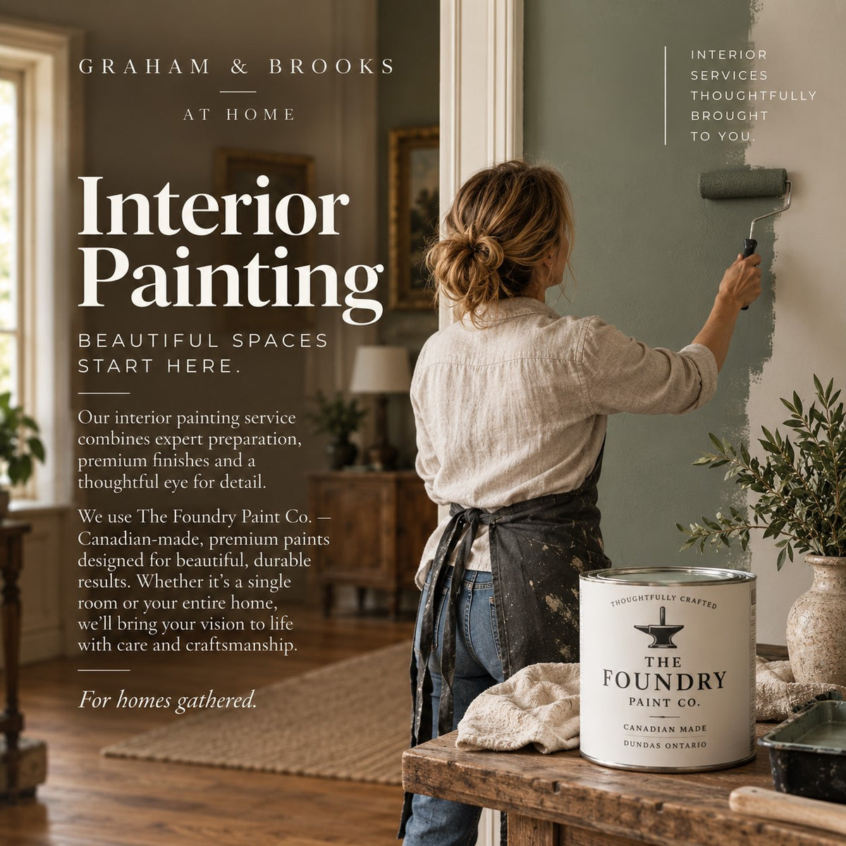 Interior Painting