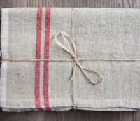 Maison Linen Tea Towel