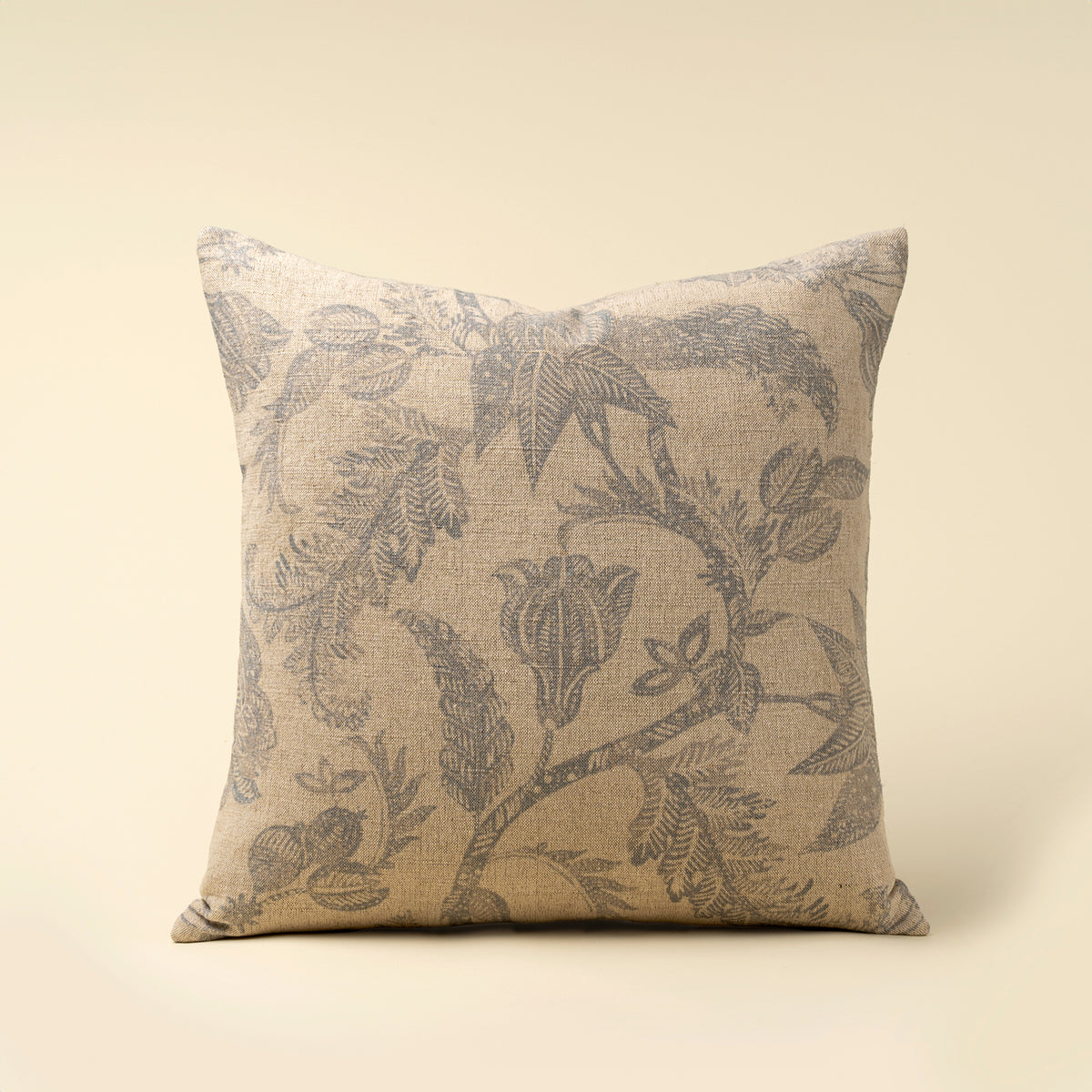 Meadowlark Cushion