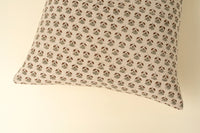 Monisha Block Print Cushion