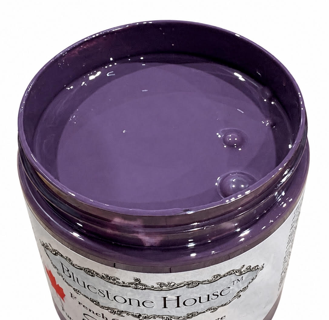 Silky Paint Mulberry Lane