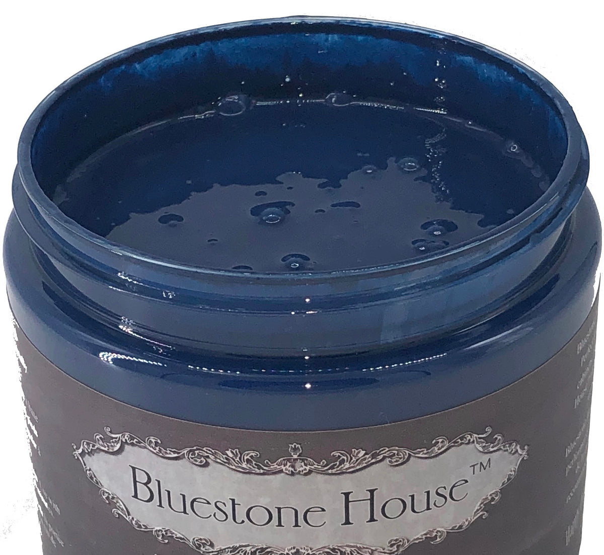 Silky Paint Nantucket Navy