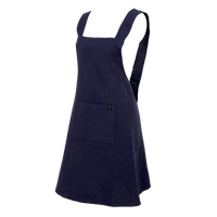 Cross Body Apron