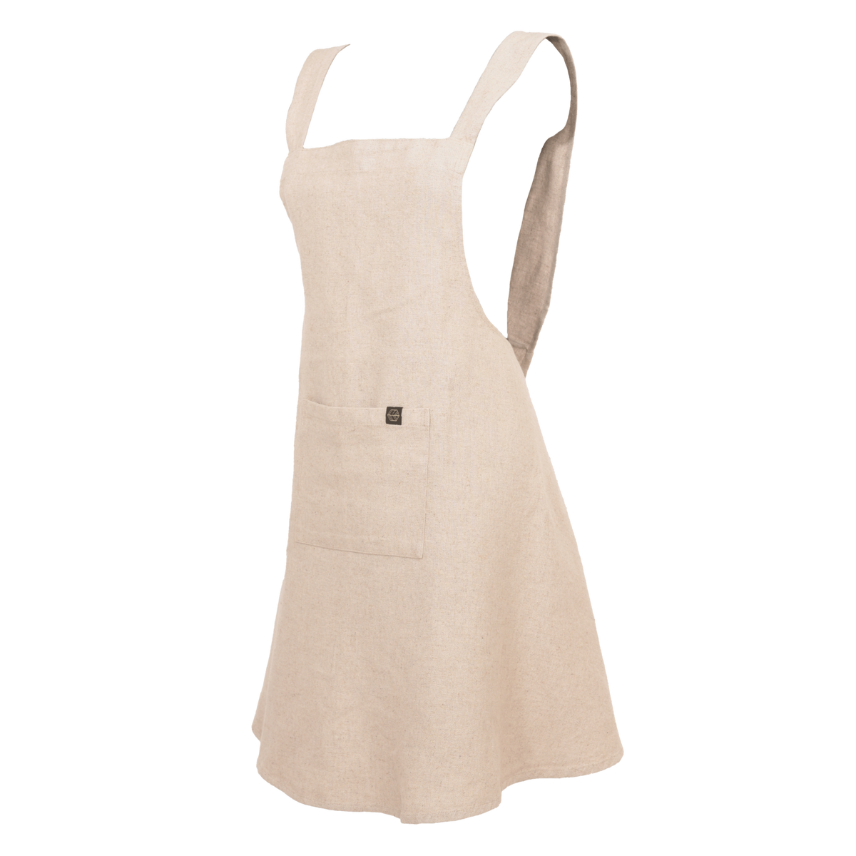 Cross Body Apron