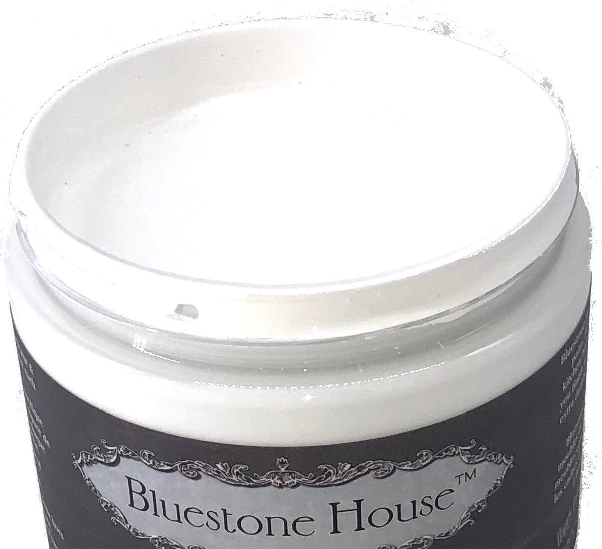 Peinture Soyeuse Blanc Pur