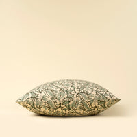 Rupi Block Print Cushion