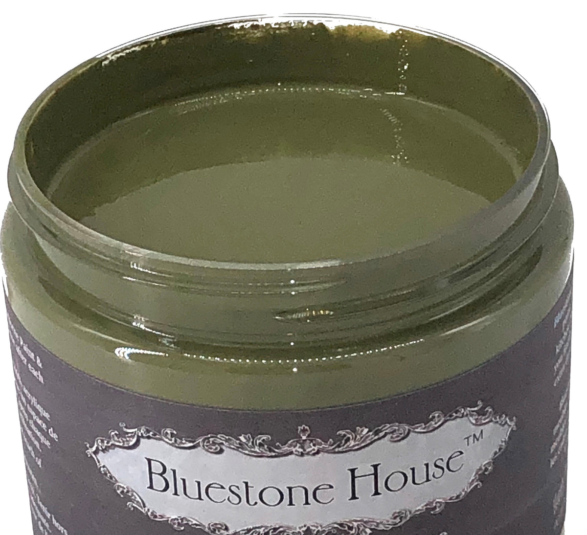 Savon à l'huile d'olive Silky Paint