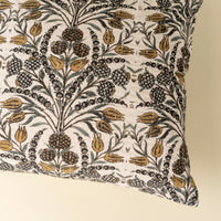 Tropicana Square Cushion