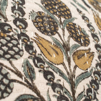 Tropicana Lumbar Cushion