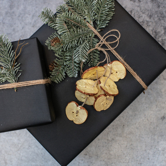 Fruit Slices Ornament