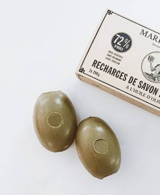 Wall Mounted Soap Refills