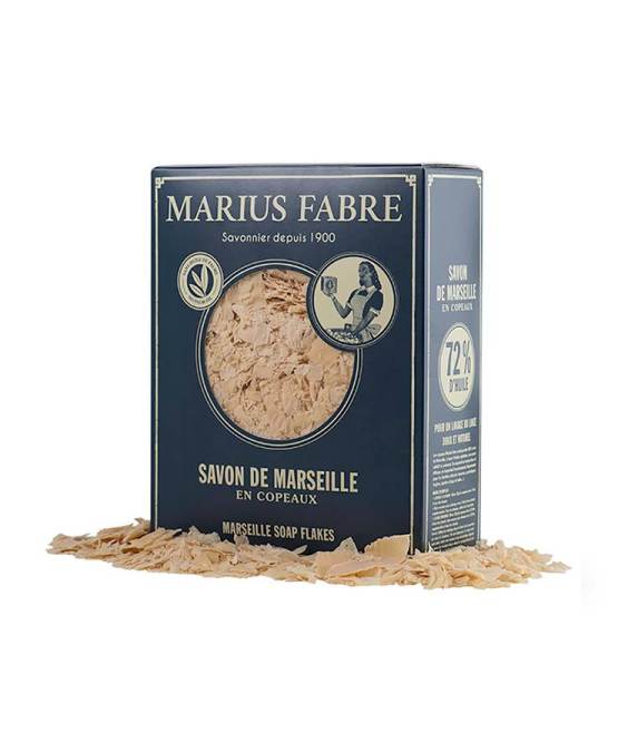 Marius Fabre Soap Flakes
