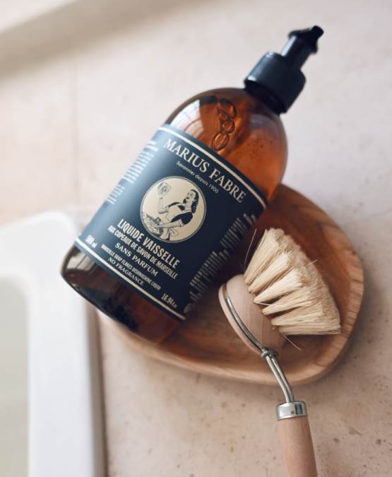 Liquid Dishwashing Soap