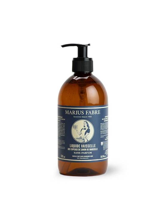 Liquid Dishwashing Soap