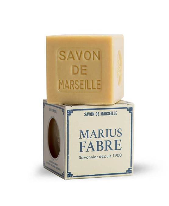 Marius Fabre Cube Soap