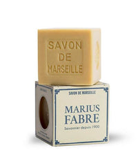 Marius Fabre Cube Soap