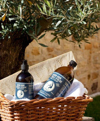 Marius Fabre Black Soap Concentrate