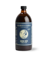 Marius Fabre Black Soap Concentrate