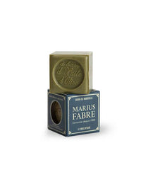 Marius Fabre Cube Olive Soap