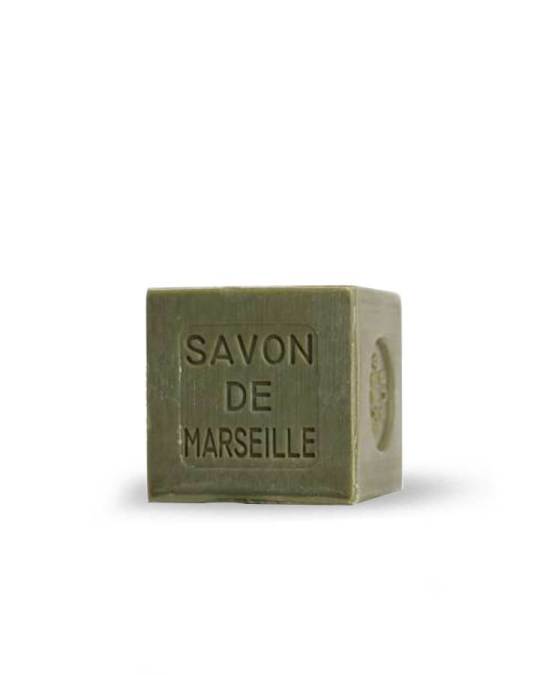 Marius Fabre Cube Olive Soap