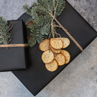 Fruit Slices Ornament