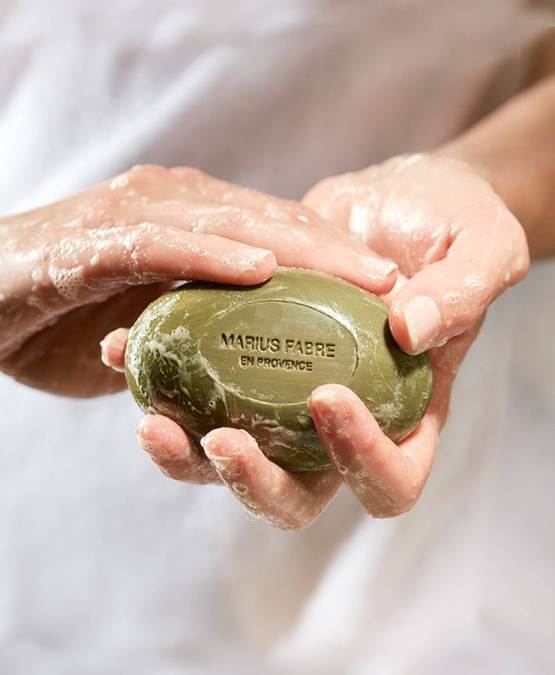 Marius Fabre - Oval Shape 150g