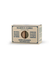Marius Fabre Stain Remover Soaps