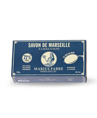 Marius Fabre Wall Mounted Soap