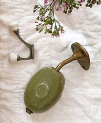 Marius Fabre Wall Mounted Soap