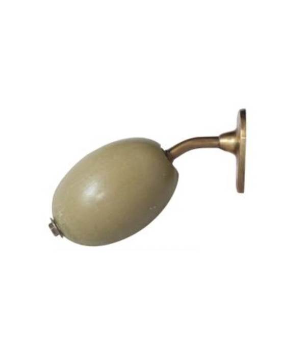 Marius Fabre Wall Mounted Soap