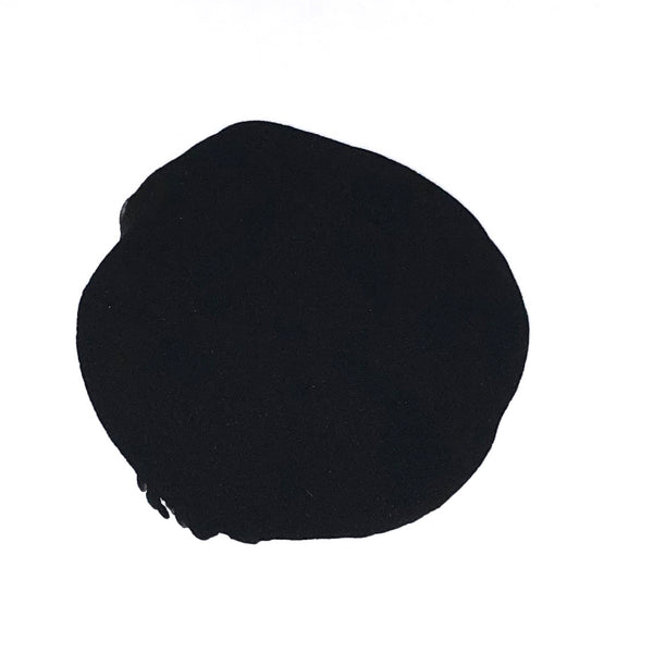 Chalky Paint- True Black