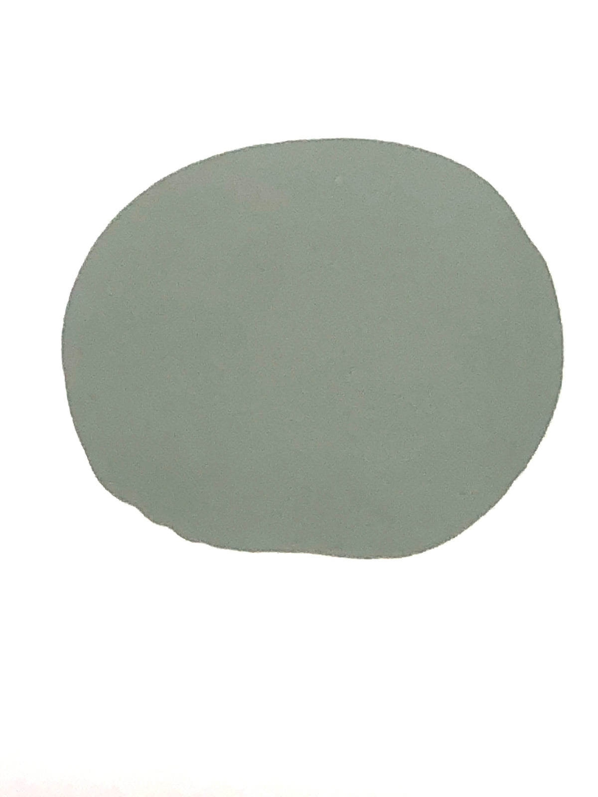 Chalky Paint Bluestone