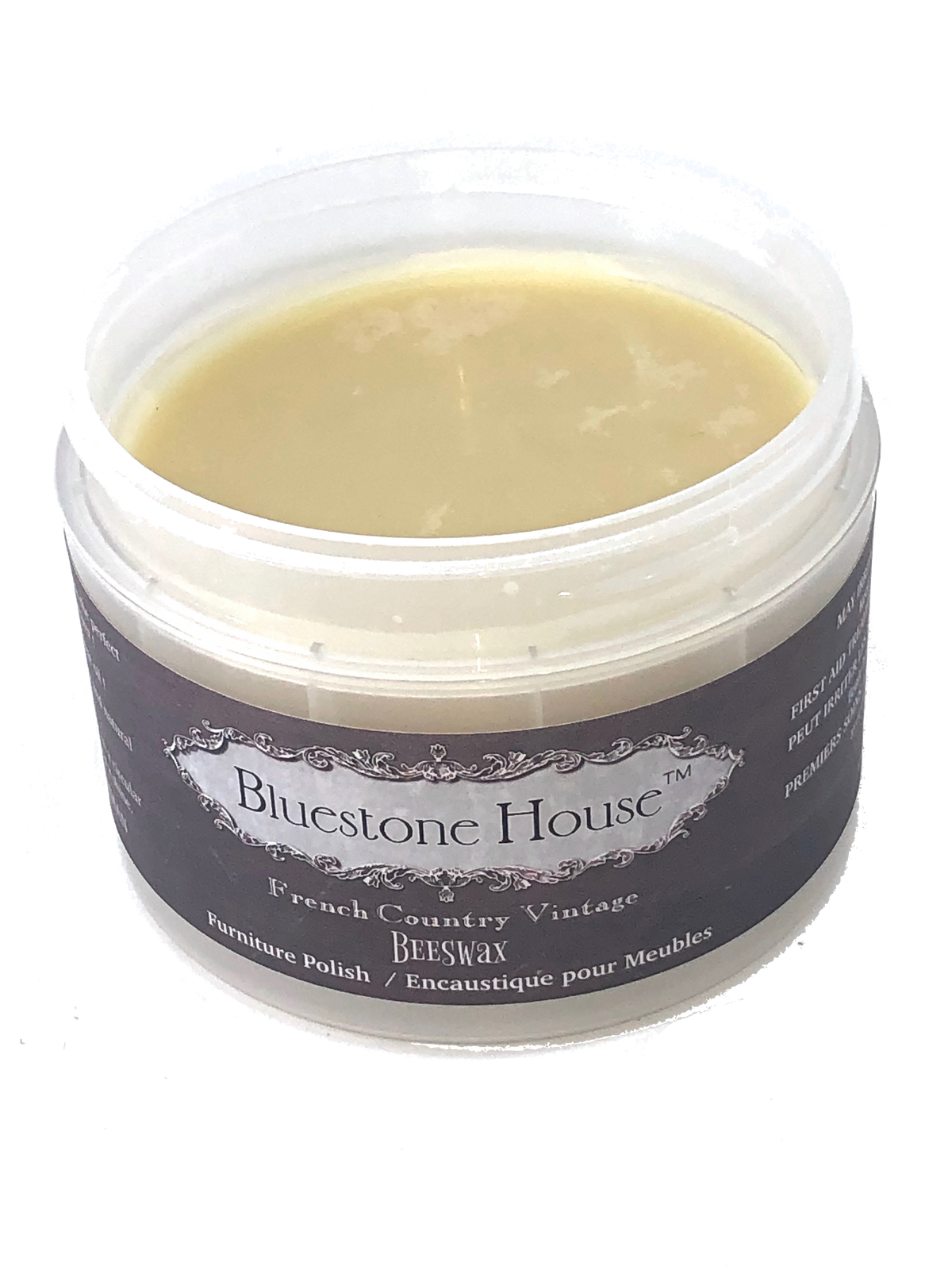 Beeswax Furniture Polish