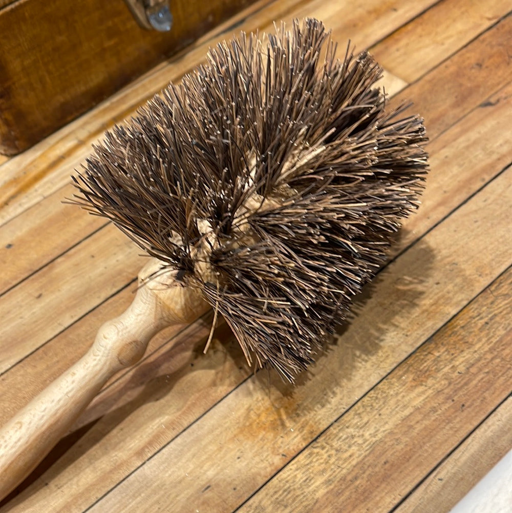 plant pot brush Flower Pot Brush – Graham and Brooks