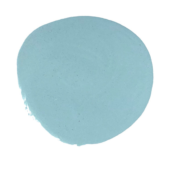 Chalky Paint Tuscan Teal